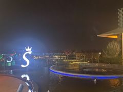 -杜尚rooftop露台酒吧