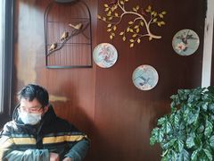 -孙盛兴奥灶面馆·蟹黄面·三虾面(山塘街总店)