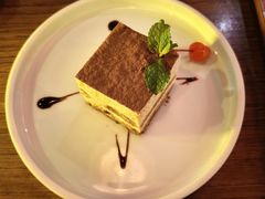 -MARU玛露音乐餐厅(大学路店)
