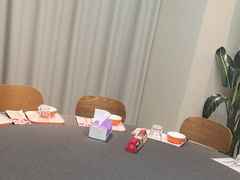 -杨氏青龙虾·羊蝎子(珠江路店)