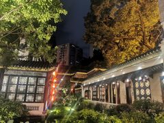 -北园酒家(小北路店)