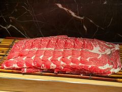 -焰江山海鲜牛排烤肉自助(锦华万达二星店)