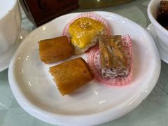 -金河半岛园林酒家(金融城店)