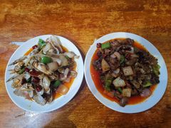 -温州一家人美食(西木头市店)