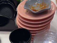 -争鲜回转寿司(双井家乐福店)