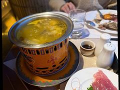 -富力丽思卡尔顿酒店·香荟全日制餐厅
