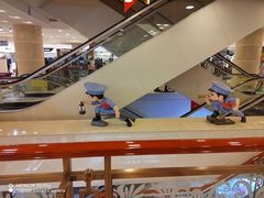 -燕莎友谊商城(亮马桥店)
