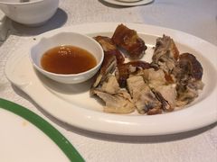-沁香庭中餐厅·川粤菜(重庆高新假日酒店)