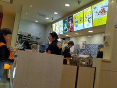-DQ·蛋糕·冰淇淋(新佳丽店)