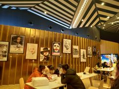 -百丽宫影城(IMAX万象城店)