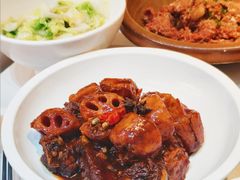 -辣可可·现炒黄牛肉(皇庭广场店)