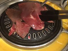-老板娘的烤肉店(港湾广场店)