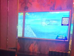 -萧邦音乐会所KTV·蒸汽活海鲜自助(福田店)