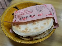 -大嘻咹biangbiang面(历史博物馆店)