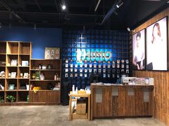 -海马体照相馆(天津世纪都会店)