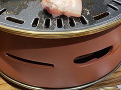 -西塔老太太泥炉烤肉(万柳华联店)