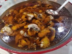 -雲蜀龙阁·金牌水煮鱼(方庄店)