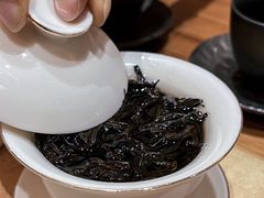 -有茶空间(万科金色半山店)
