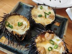 -海胆小馆(东北水饺·春柳店)