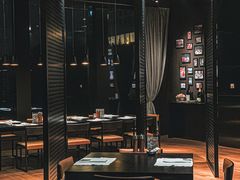 -当米亚诺意大利餐厅(武汉光谷凯悦酒店)
