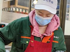 -清真·白记年糕(牛街北口店)