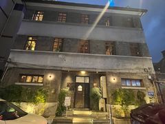 -南园民国茶楼餐厅·常州菜(北大街店)