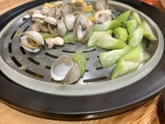 -阿鸡鱼庄·顺德鲜蒸小炒(亚运村店)