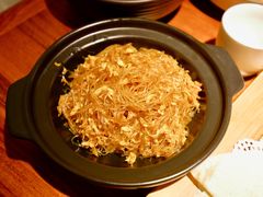 干捞海鲜粉丝煲-花千醉拾季(雨花世茂店)