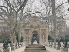 -卢森堡公园