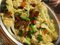 -临潼印象·特色陕菜