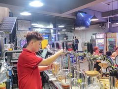 -四禧精酿铜锅涮肉·烧烤工场(大明湖店)