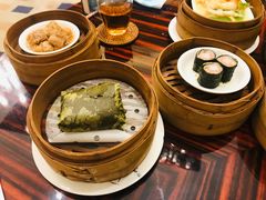 -厦门朗豪酒店 · 明阁中餐厅