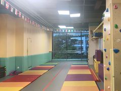 -玩胜青少儿体能(福田侨香中心)