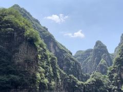 -龙庆峡风景区