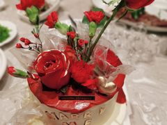 -你好独角兽·蛋糕甜品