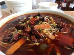 毛血旺-钦善斋(武侯祠店)