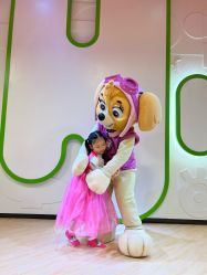 -尼克Playtime(欢乐海岸店)