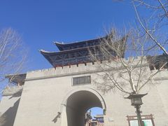-丹噶尔古城