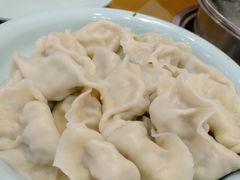 -家里婆自助水饺(振华路店)