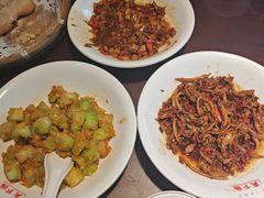 -天下客饭店(中山路店)