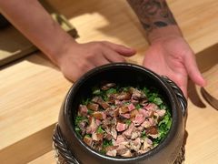 -炎橘·板前料理 Omakase
