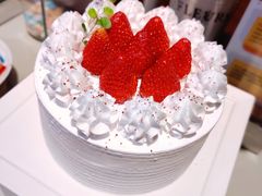 -丹东汇侨希尔顿花园酒店自助餐