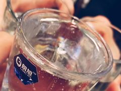 -桃园烧烤·砂锅(商业步行街店)