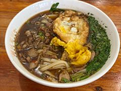 -肆姐面粉馆(坡子街店)