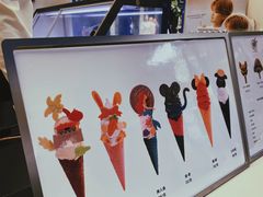 -CORNER CONE GELATO酷矿手作霜淇淋(南头古城店)