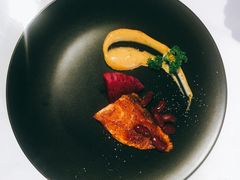 -Wei菋·Le Bistrot