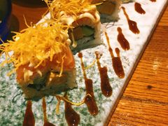 -千代武日本料理(爱建店)