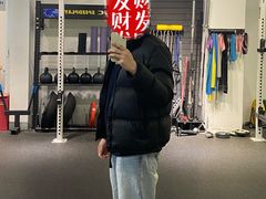 -汗水空间私教健身连锁(SM广场店)