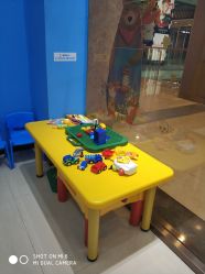 -趣哆剪儿童理发(奥山世纪城店)