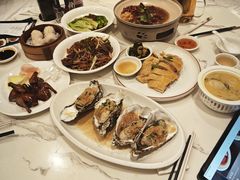 -海上名珠·海鲜酒楼(励骏庞都店)